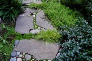 Stone-Pathways