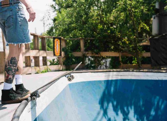 Swimming Pool Construction | KABCO Group