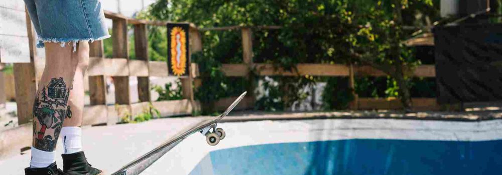 Swimming Pool Construction | KABCO Group