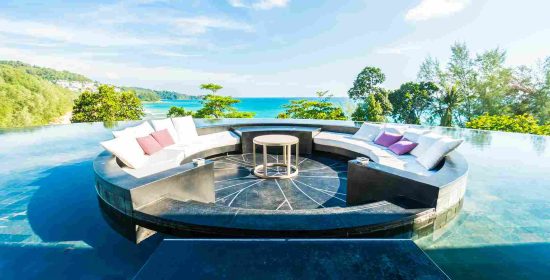 Swimming Pool Design | KABCO Group