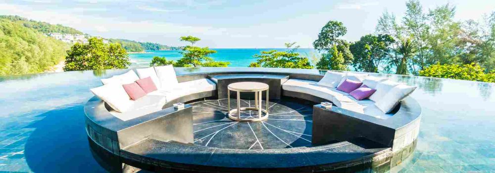 Swimming Pool Design | KABCO Group