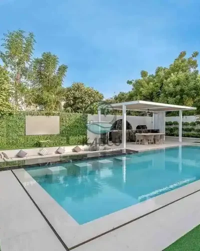 Swimming Pool Services