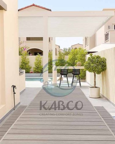 Vill Renovation Company in Dubai