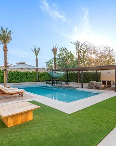 villa construction company in dubai