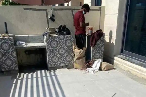 Villa Extension Services