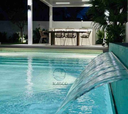 Villa KabcoGroup