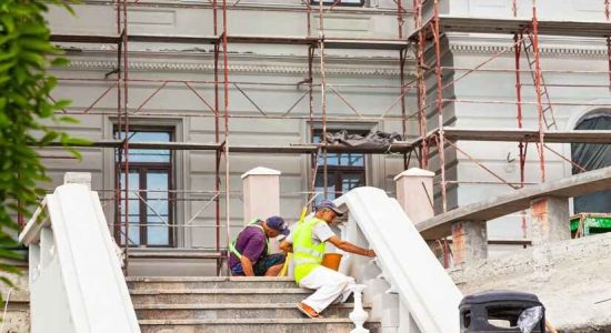 Top Villa Maintenance in Dubai | Kabco Group