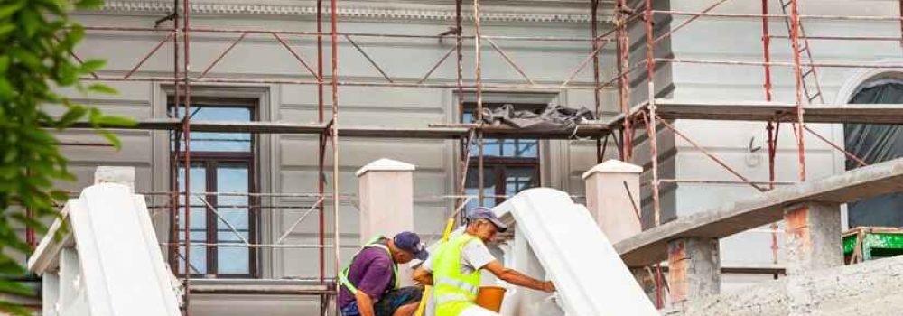 Top Villa Maintenance in Dubai | Kabco Group