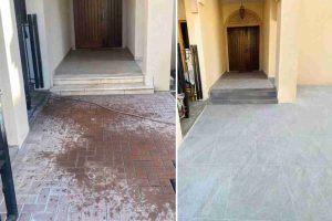 Villa Renovation Dubai