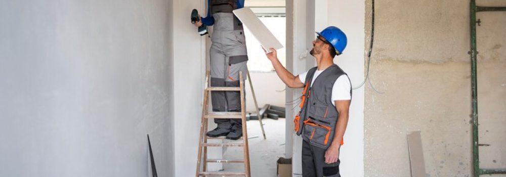 Villa Renovation Services In Dubai