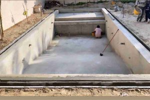 Villa Renovation Project 2