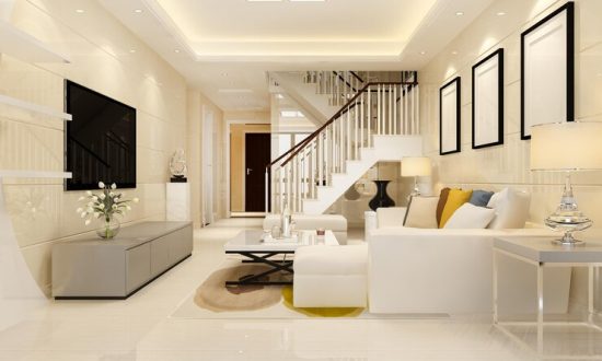 Villa Renovation Services in Dubai | KABCO Group