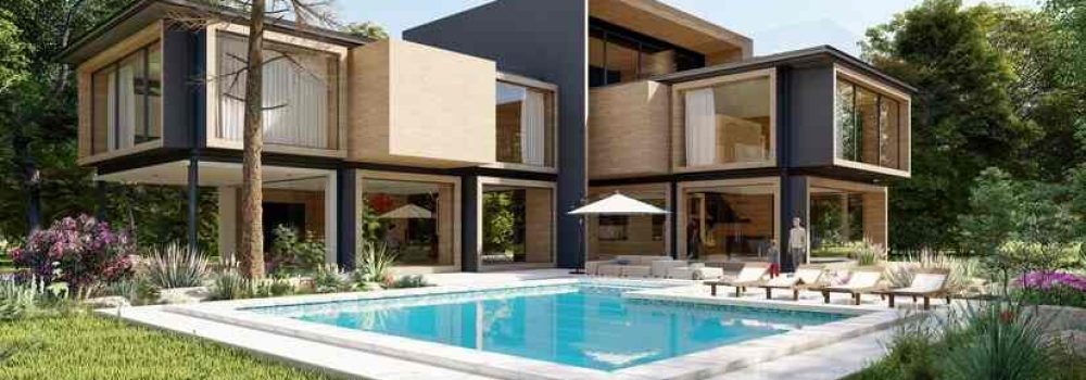 Villa Renovation Company | Kabco Group