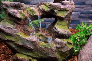 Water-Features