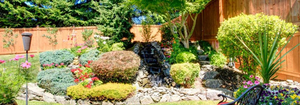 Top Garden Landscaping in Dubai | KABCO Group
