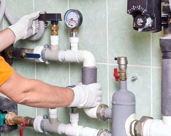 Plumbing Services In Dubai | Kabco Group