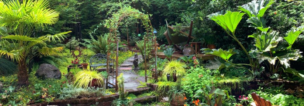 benefits of garden maintenance | KABCO Group