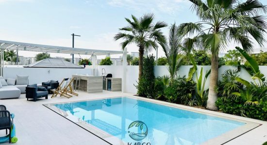 swimming-pool