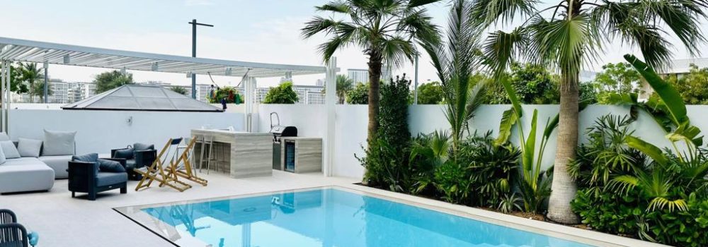Swimming Pool Company
