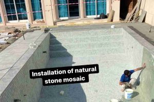 villa Renovation Project